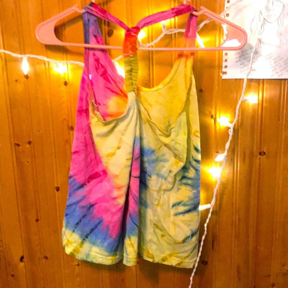 Tank top - Picture 2 of 2